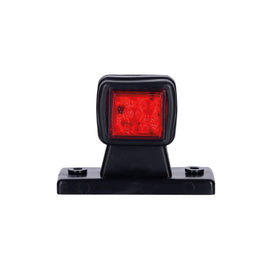 FIAT Segnalatore Ingresso Corto DX Inclusa/Rossa 3 LED | Fratelli Leo.