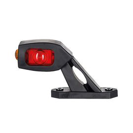 FIAT Segnalatore Ingombro SX Inclusa/AR/Rossa LED | Fratelli Leo.