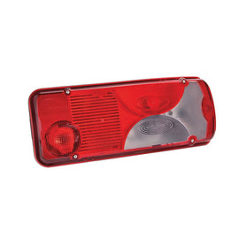 IVECO Originale 5801757326 Fanale Posteriore DX C/Cicalino STRALIS TAKKER 16> | Fratelli Leo.