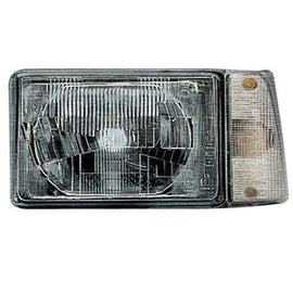 FIAT 46421737 PR SX PANDA 750 P/EL Trasparente Inclusa  | Fratelli Leo.