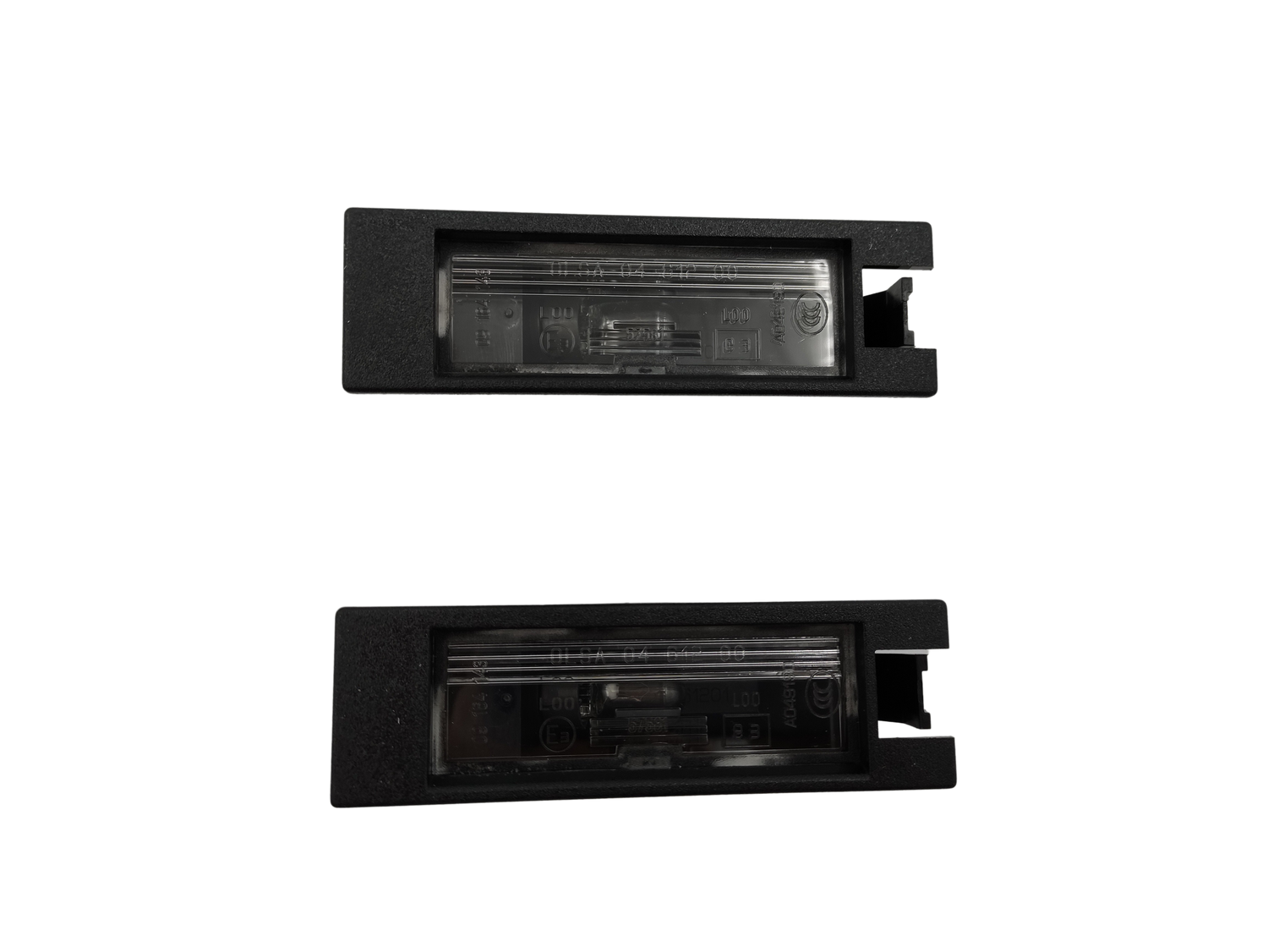 OPEL ASTRA-CORSA-VECTRA Original License Plate Light 13139990