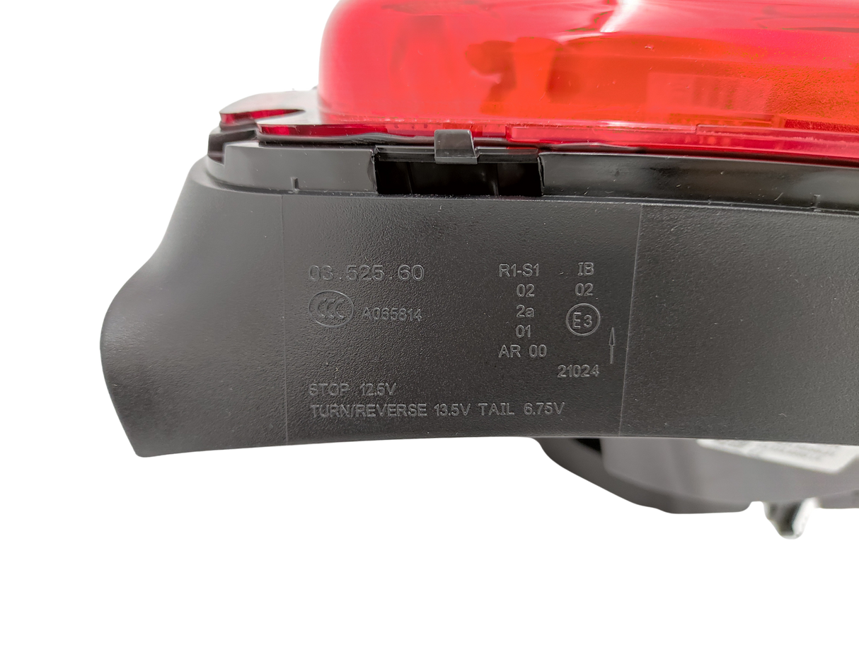 MINI COOPER/ONE F55-F56-F57 Original Taillight SX 63217297433