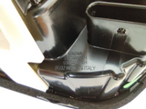 MASERATI GHIBLI M157R Original Interior Taillight Black DX 06701596970