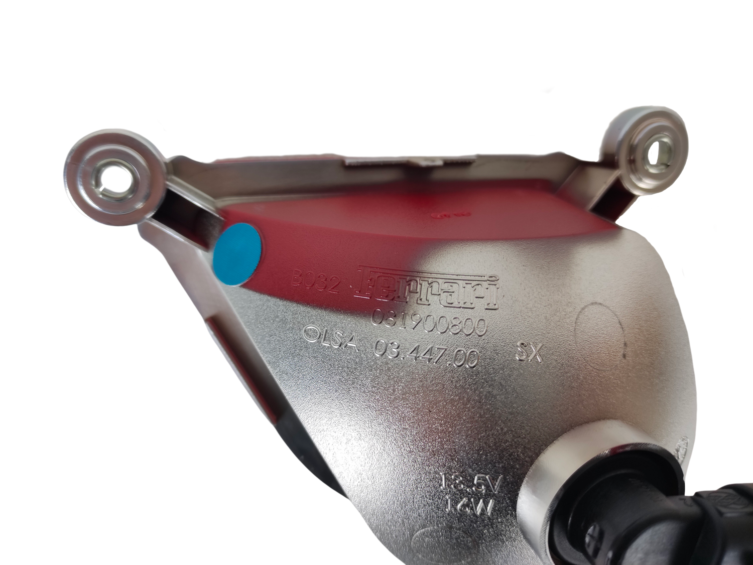 FERRARI 458 Original Taillight SX Rear Fog Light 81900800