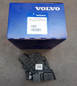 Volvo serratura porta posteriore sinistro Nuovo originale 31253916