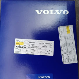 Volvo originale Filtro Aria 30639701