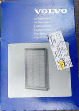 Volvo originale Filtro Aria 30639701